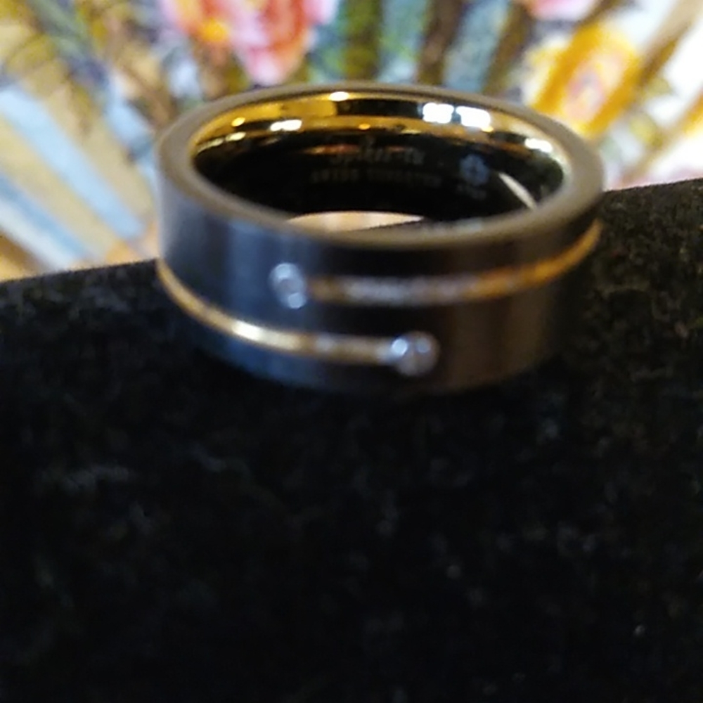 Men's ring 😎 - Picture 3 of 4